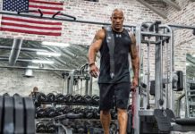 Бренд Under Armour