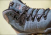 Laces for trekking shoes. How to lace?
