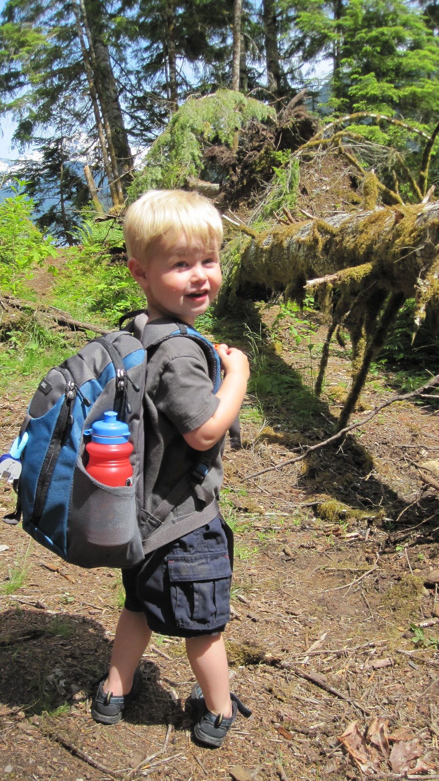 BakerLakeHike10