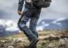 And men’s waterproof pants? There are some!