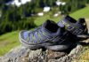 Men’s trekking sneakers