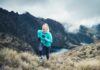How to choose women’s hiking or trekking shoes? Review