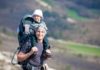 Детские треккинговые кроссовки. Памятка родителям