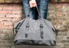 Travel Bag or Suitcase on Wheels, which is better?