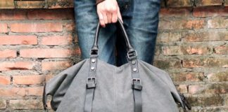 Travel Bag or Suitcase on Wheels, which is better?