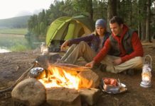 How to choose a tourist tent? A brief summary of the main points