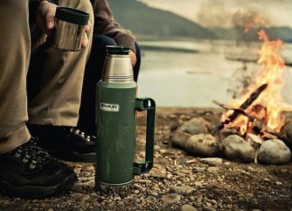 Travel thermos – a necessary thing or extra pounds?
