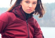 Женские куртки и технология Soft shell