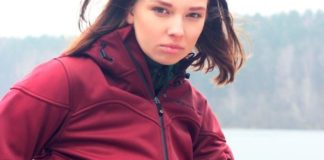 Женские куртки и технология Soft shell