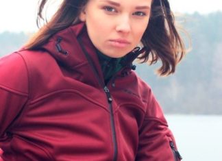 Женские куртки и технология Soft shell