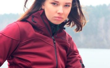 Женские куртки и технология Soft shell