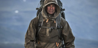 Men’s travel jackets: overview