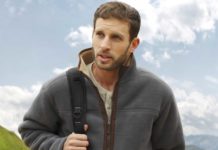 Мужские туристические куртки из флиса — разные по плотности и предназначению