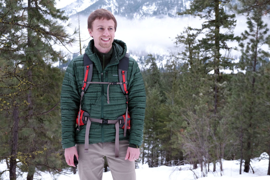 Best Down Jacket