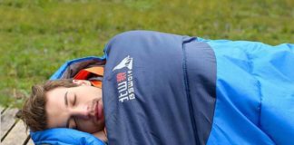 Summer travel sleeping bags or sleeping bags