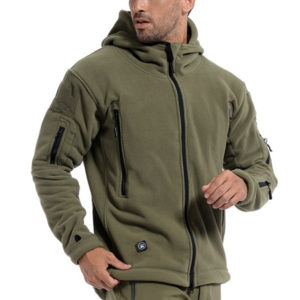 US-Military-Fleece-Tactical-Jacket-Men-Thermal-Outdoors-Polartec-Warm-Hooded-Coat-Militar-Softshell-Hike-Outerwear